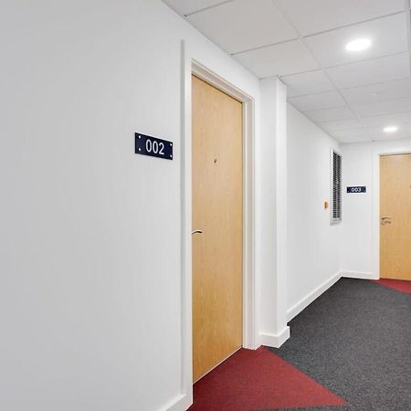Modern And Stylish 1Bed Flat Centrally Located Birmingham Buitenkant foto