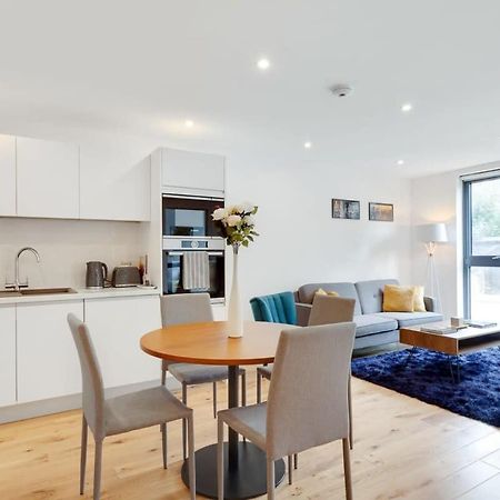 Modern And Stylish 1Bed Flat Centrally Located Birmingham Buitenkant foto