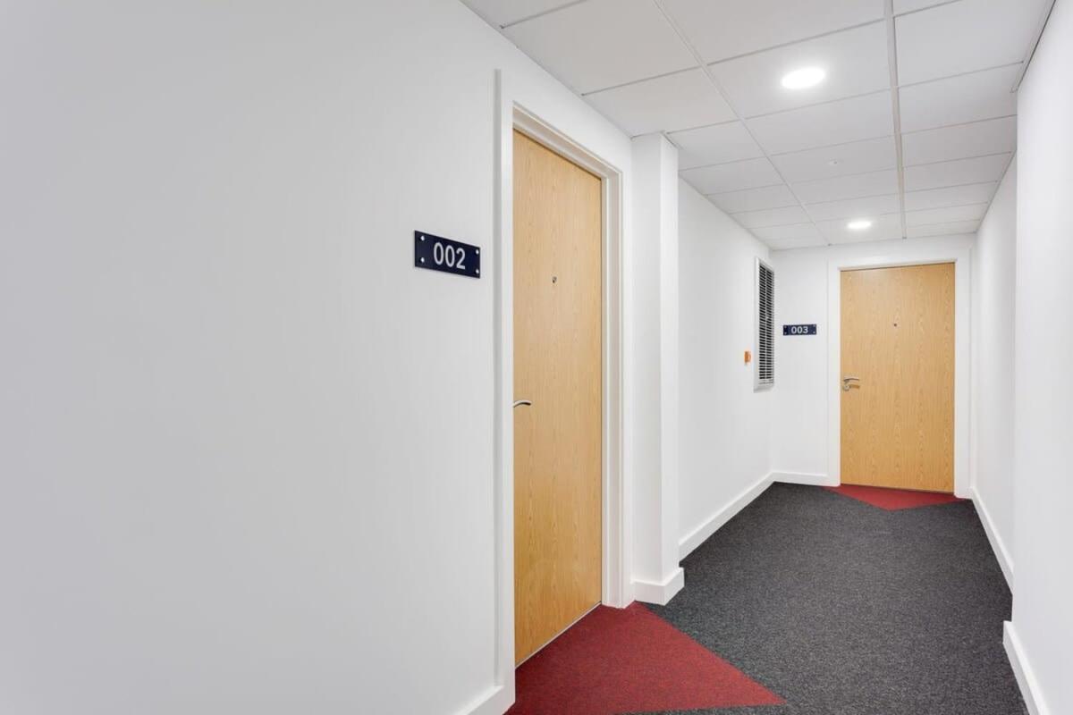 Modern And Stylish 1Bed Flat Centrally Located Birmingham Buitenkant foto