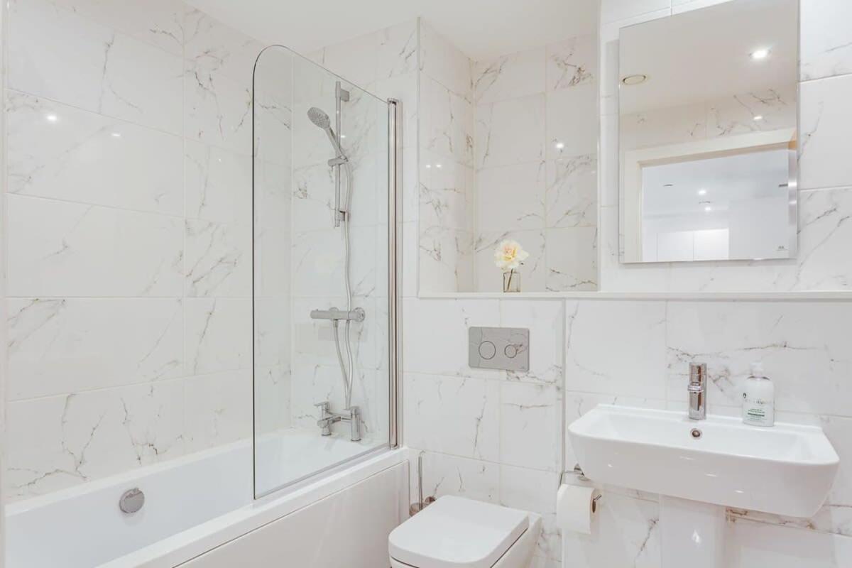 Modern And Stylish 1Bed Flat Centrally Located Birmingham Buitenkant foto