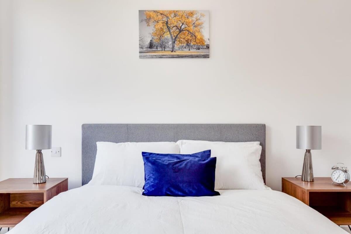 Modern And Stylish 1Bed Flat Centrally Located Birmingham Buitenkant foto