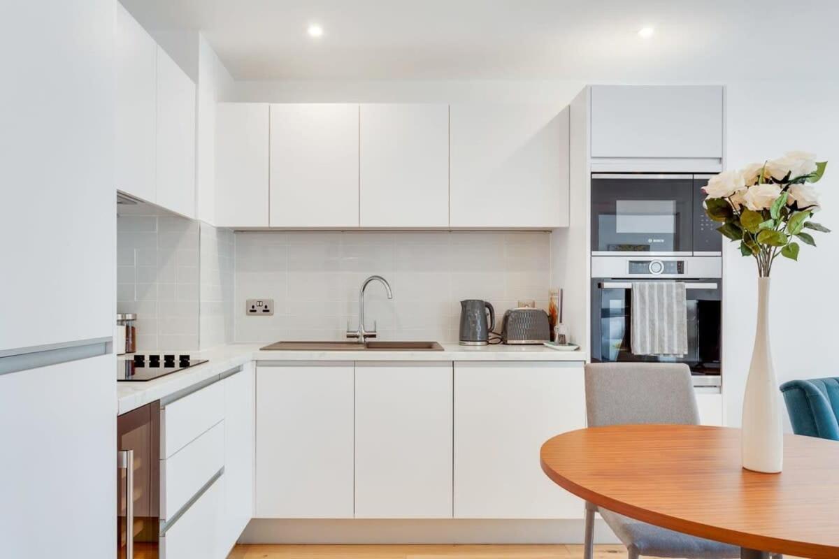 Modern And Stylish 1Bed Flat Centrally Located Birmingham Buitenkant foto