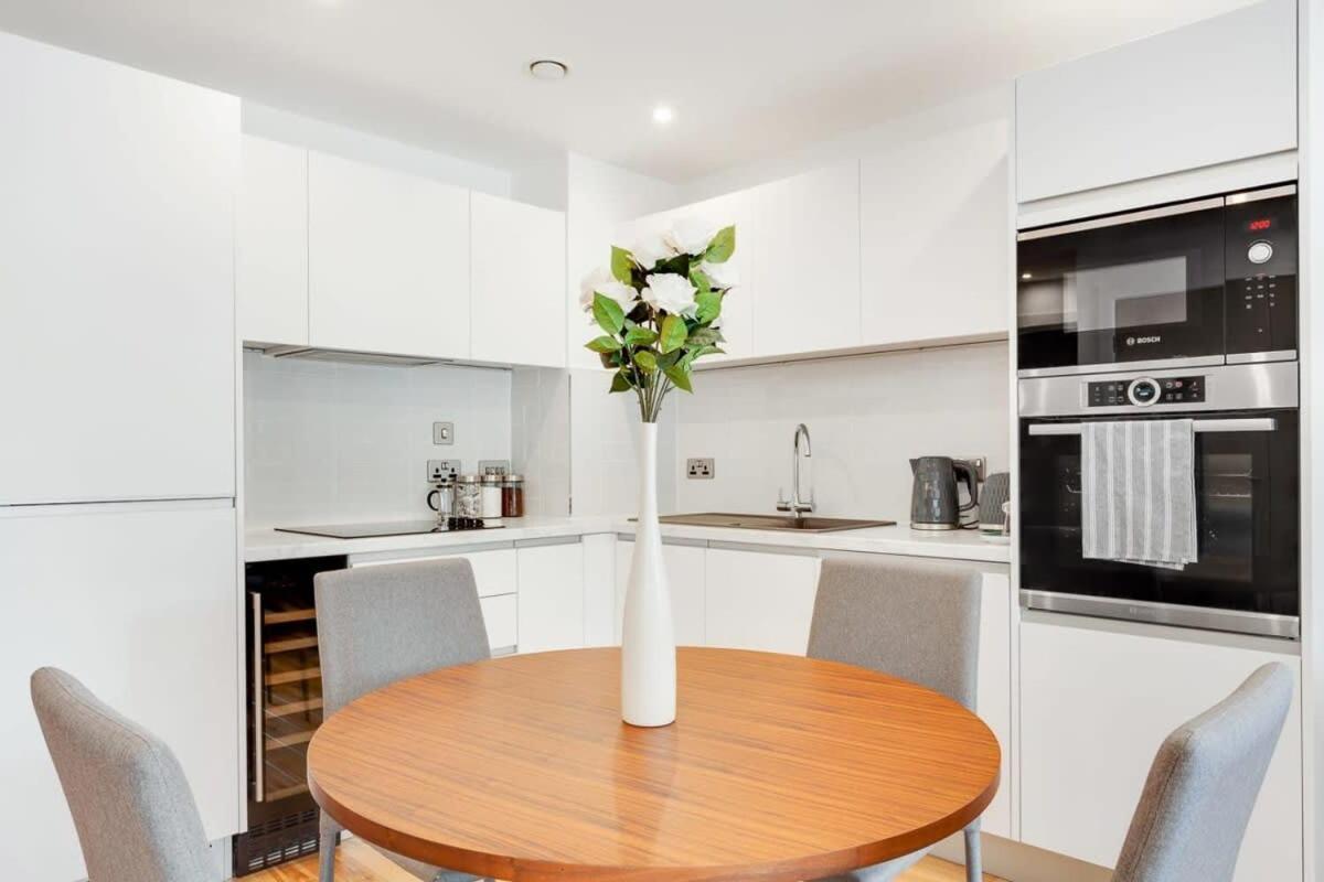 Modern And Stylish 1Bed Flat Centrally Located Birmingham Buitenkant foto